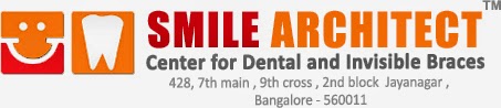 Smile Architect CEnter for Dental and Invisible Braces