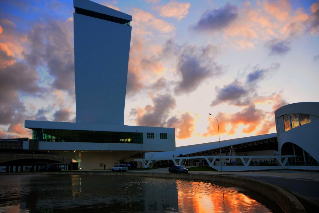 ROTA DO SOL INAUGURADA A 2ª