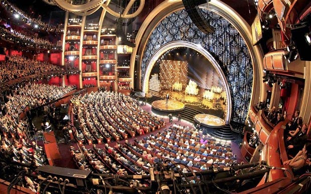 List of Winners: Oscars 2015, the 87th Academy Awards