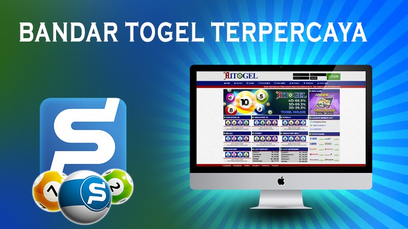 Bandar Togel Terpercaya ~ Togel Online by www.a1togel.online - all ...