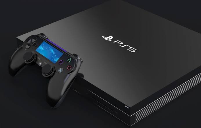 ps5 price reveal uk