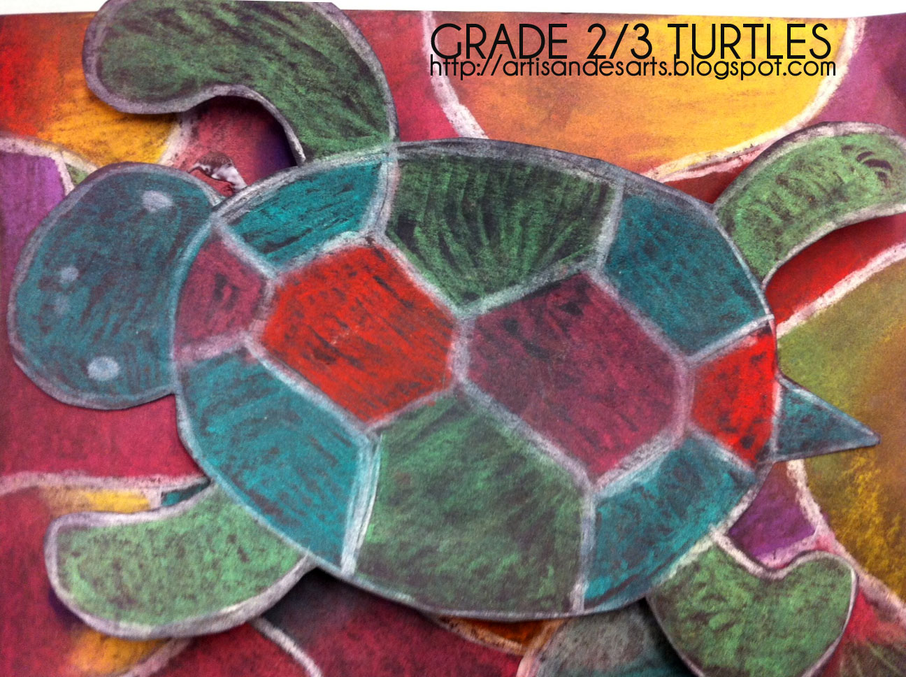 5 lines on tortoise for class 1 picture