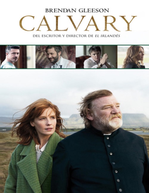 Calvary (2014) [BDRip/720p][Esp/Ing Subt][Drama][1,91GB]         Calvary