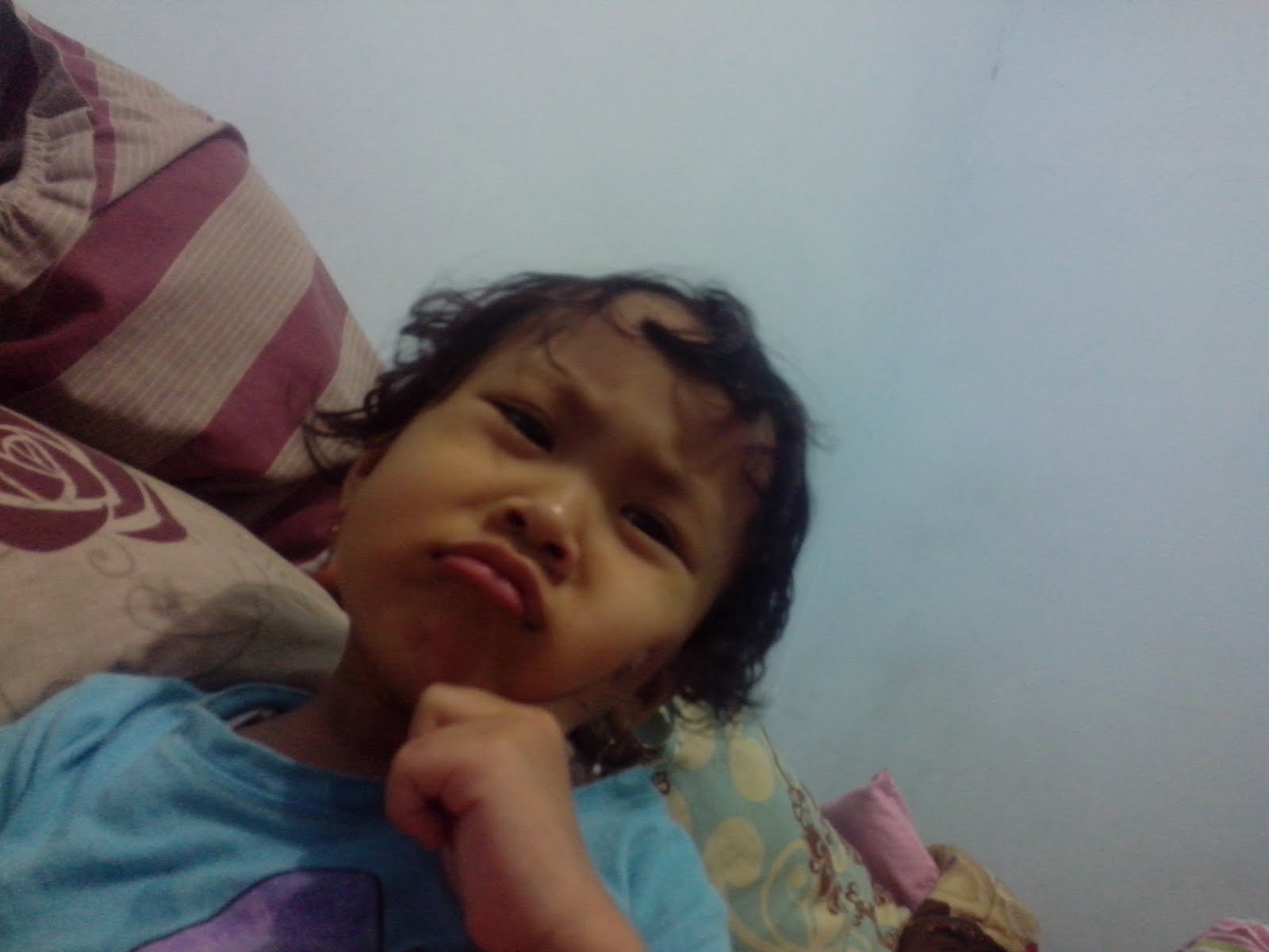 . Blognya Z I Z I . Foto Zizi 3 Tahun 6 Bulan (Pose . Blognya Z I Z I . Foto Zizi 3 Tahun 6 Bulan (Pose