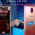 Airmax A15 Pro SP7731C 6.0 Dead & Logo Hang Fix Firmware Free Download 100% Tested By GSMFAVOR
