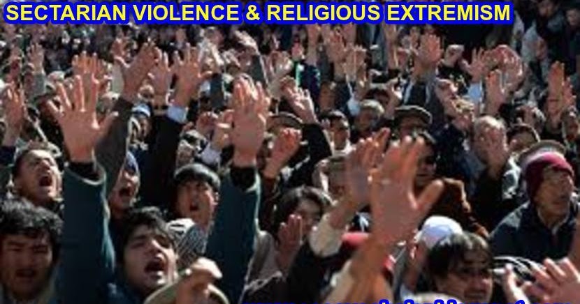 Violent extremism essay 06 image