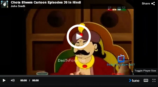 Chota Bheem Cartoons In Hindi Free Mp4 Video Download Holidays Oo