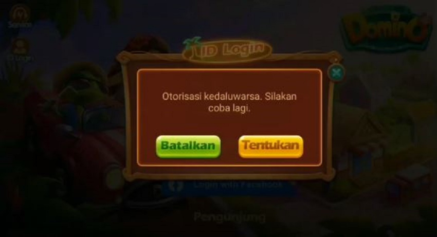 Cara cepat naik level di higgs domino