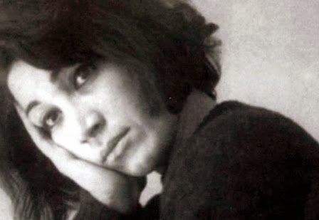 Forough Farrokhzad