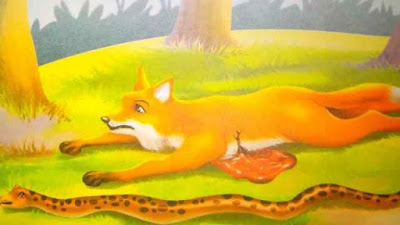 Hindi Story For Class 3 With Picture Hindi Story For Class 3 With Picture