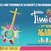 مهرجان تيميتار أكادير من 5الى 8 يوليوز 2017