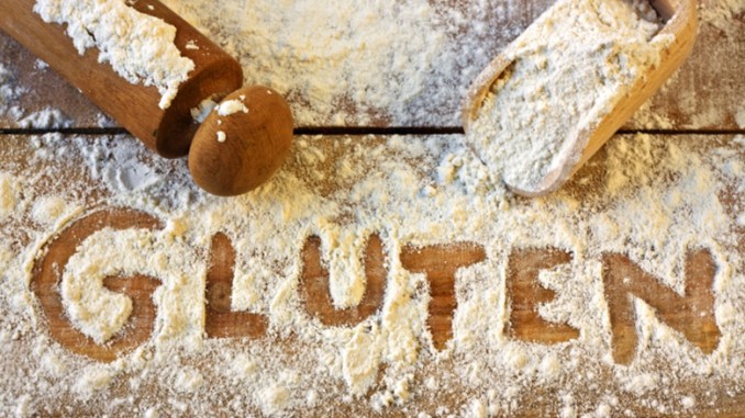 Many People Suffer, 8 Signs Of Gluten Intolerance