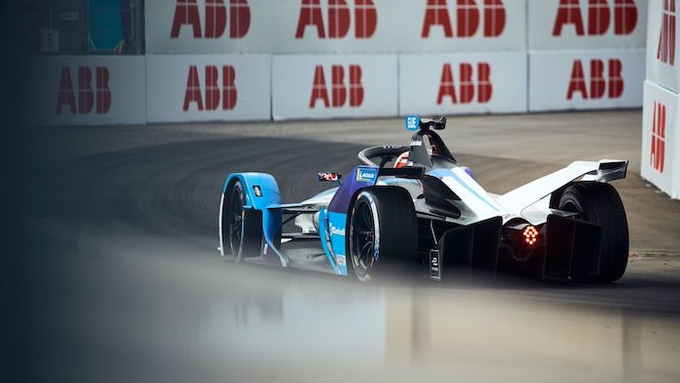 McLaren apresenta uma proposta para os carros de corrida do futuro