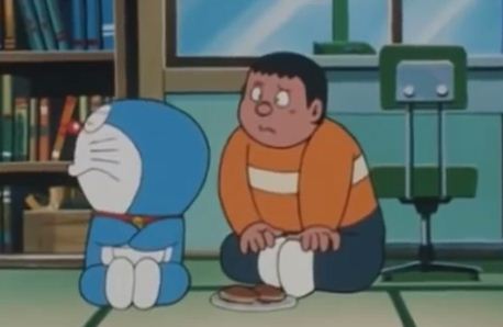 Doraemon Old Episodes