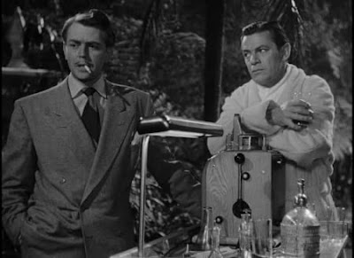 Larceny 1948 Movie Image 1