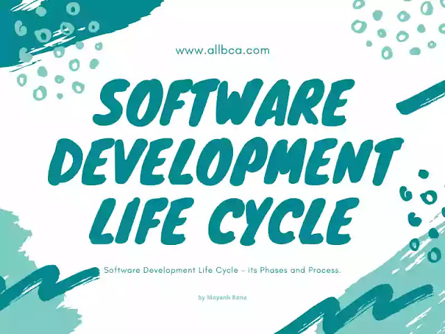 Phases-of-Software-Development-Life-Cycle-www.allbca.com