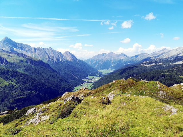 vedere val di vizze vipiteno