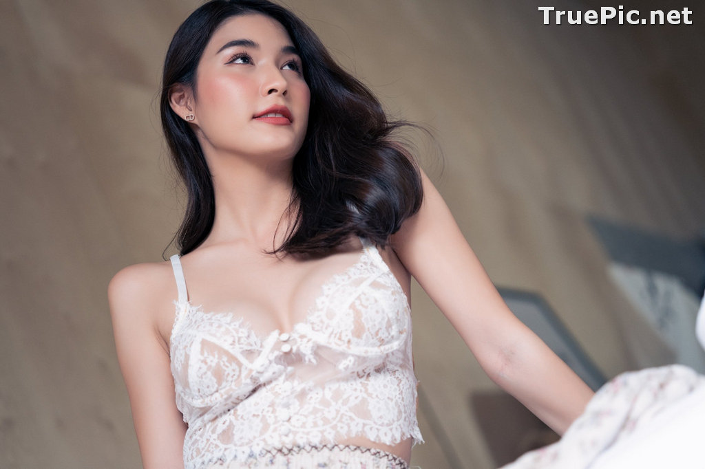 Image Thailand Model – Ness Natthakarn – Beautiful Picture 2020 Collection - TruePic.net - Picture-30