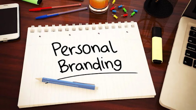 Personal Brand: la guida a 4 step per chi parte da 0