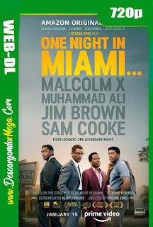 Una noche en Miami (2020) 