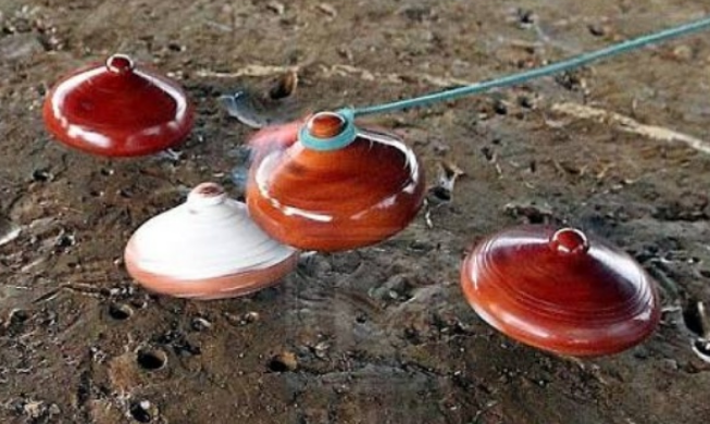 18 Permainan Tradisional Khas Kepulauan Riau (Kepri) - ATURAN PERMAINAN