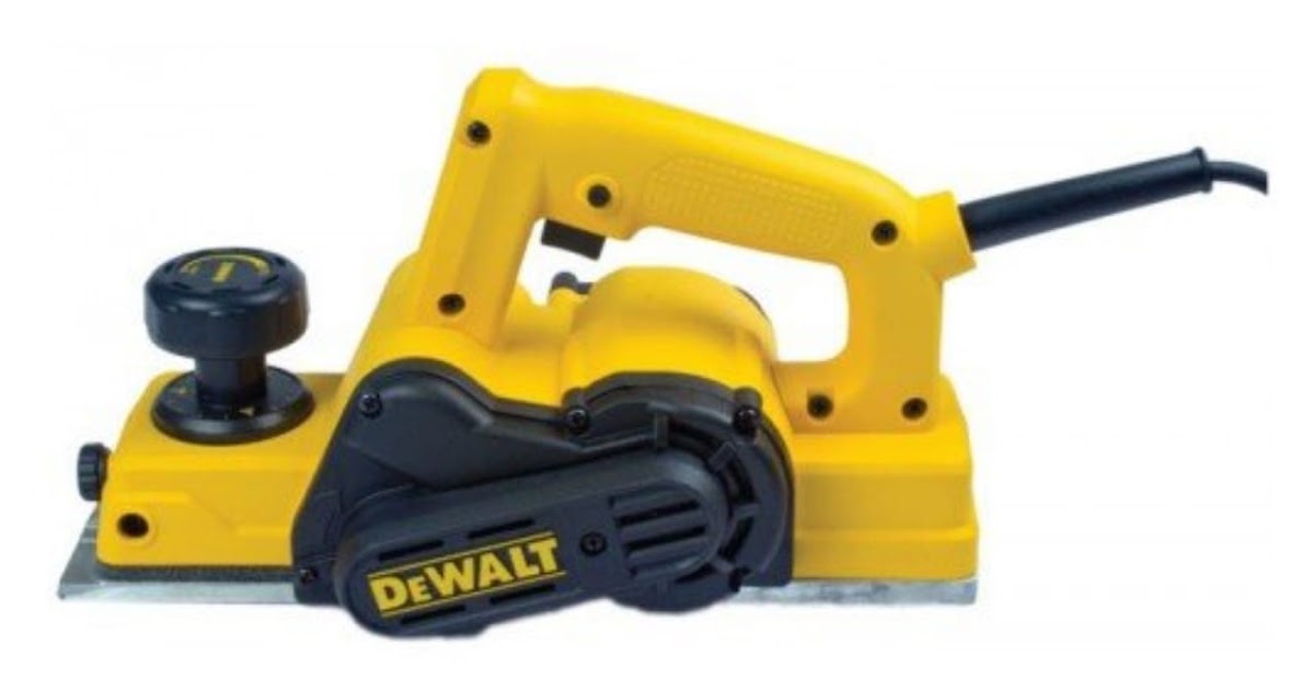 Gadget Review Best Wood Planer Machines in India Dewalt D26676 550