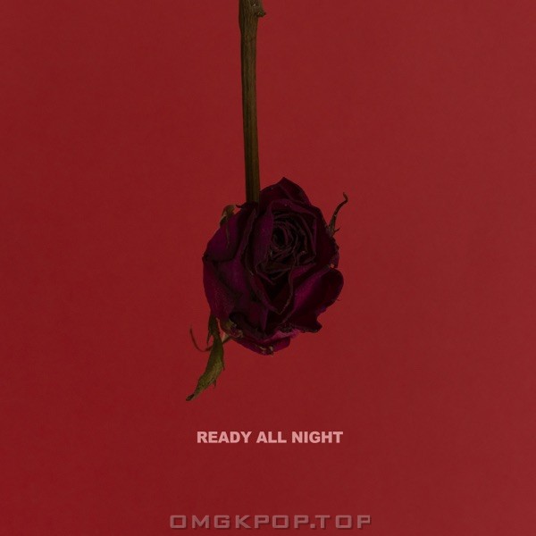 Ele – Ready All Night – Single