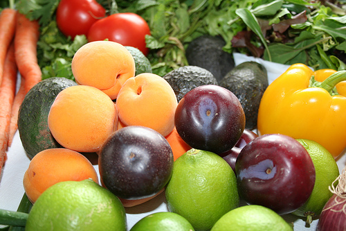 The Best Vitamins for Your Hair Growth in Your Diet