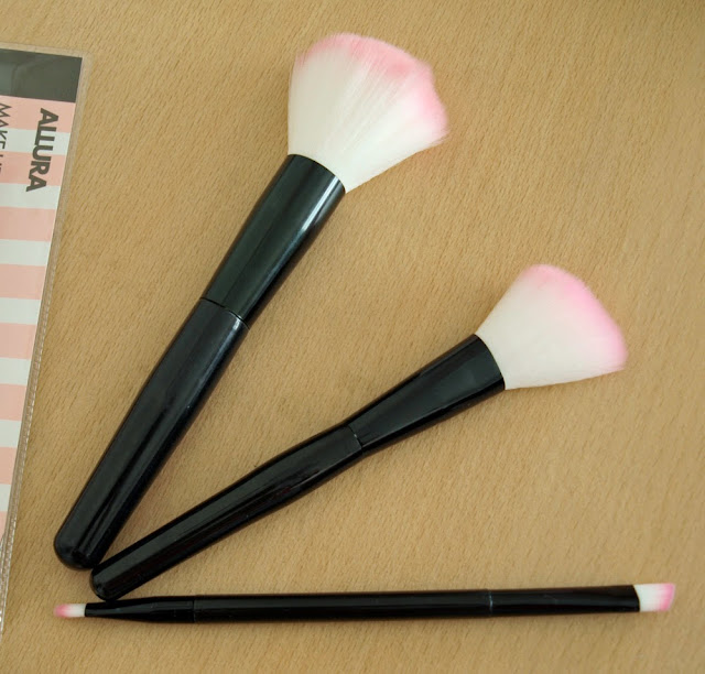 GemSeren UK Beauty Blog Poundland & Boots Beauty Haul