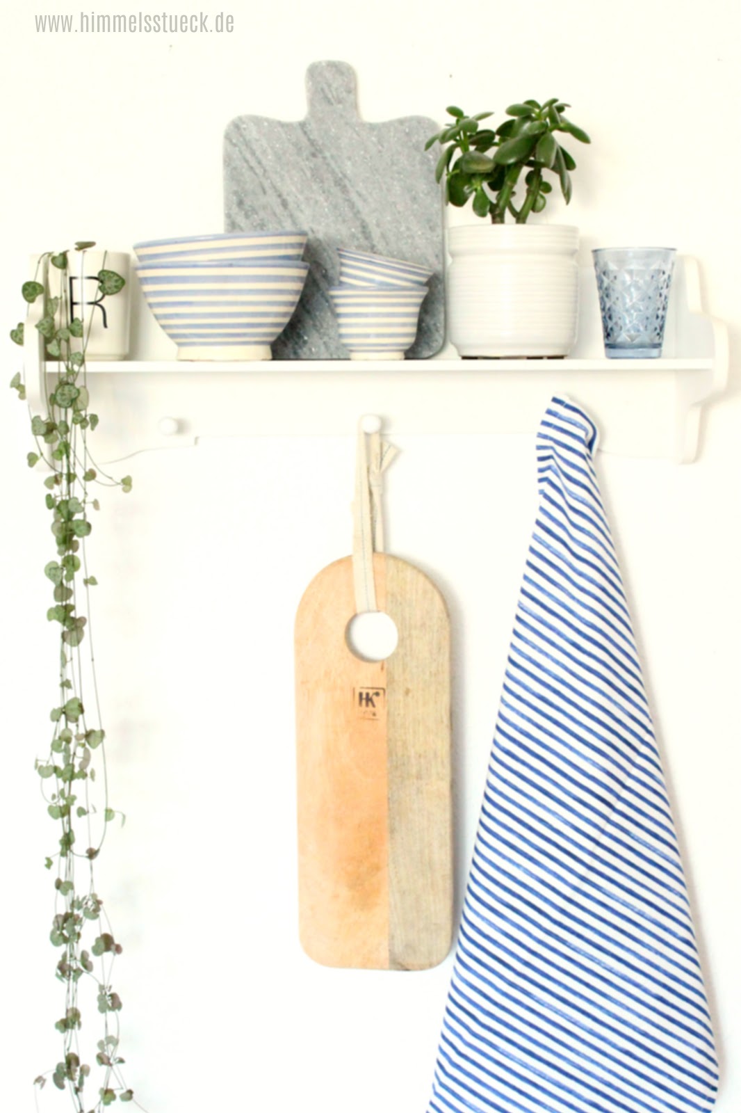 August 2017 HimmelsstÜck Lifestyle Interior Blog