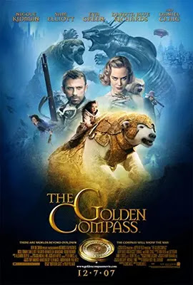 Nicole Kidman The Golden Compass