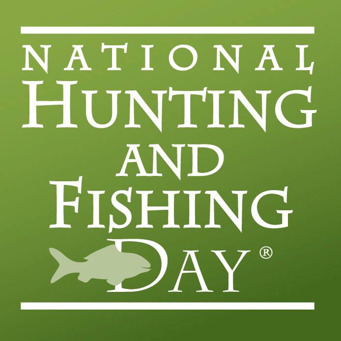 National Hunting and Fishing Day Wishes Images National Hunting and Fishing Day Wishes Images