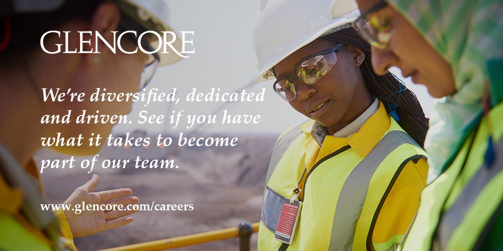 Engineering Internship Opportunities At Glencore