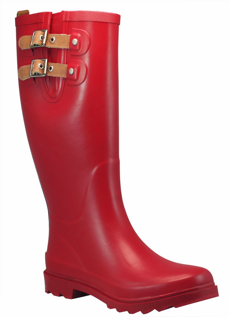 Stylish Footwear for Winter Weather: Chooka Bolero Boots #Review + # ...