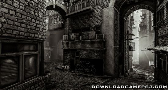Here They Lie VR   Download game PS3 PS4 PS2 RPCS3 PC free - 69