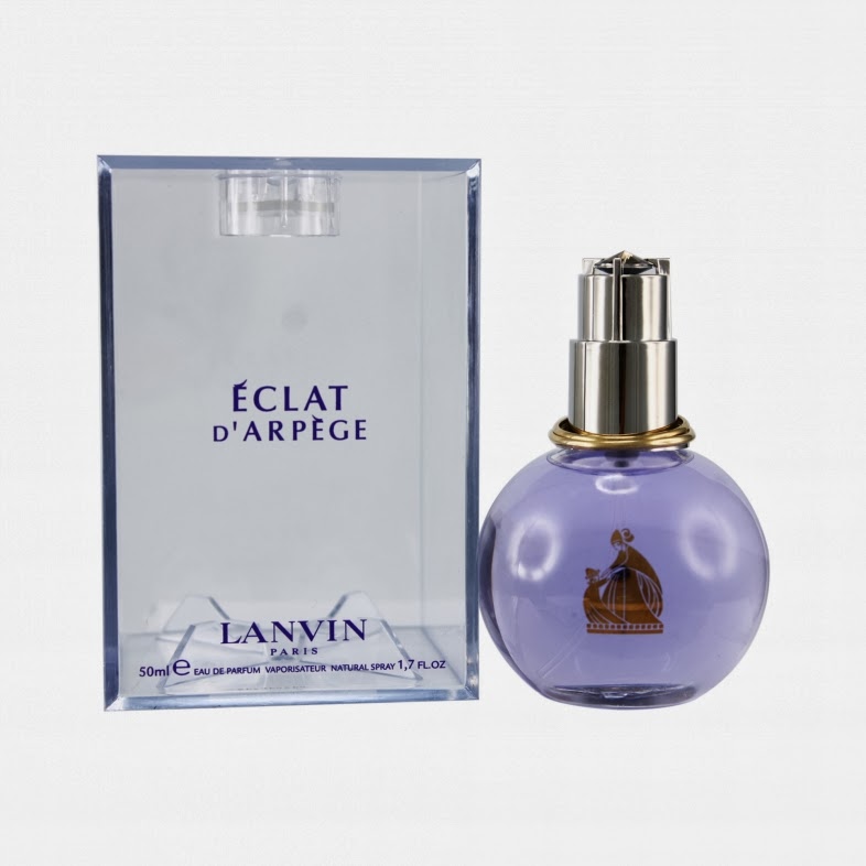 Perfumes Cosmetics Eclat Fragrance