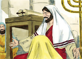 https://www.biblefunforkids.com/2019/12/jesus-announces-he-is-savior.html