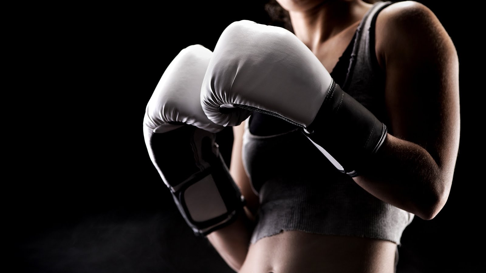 Usa boxing gym insurance picture