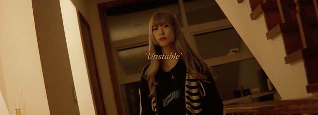 YUZION - UNSTABLE (Music Video)