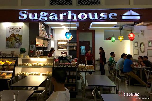 Sugar House Sugar House Rockwell