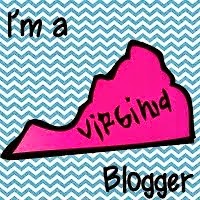 Virginia is for blog lovers!