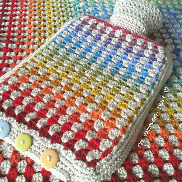 attic 24 baby blanket