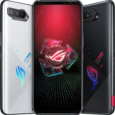 Asus ROG Phone 5 Price in Bangladesh & Specs 2 Asus ROG Phone 5 Specifications