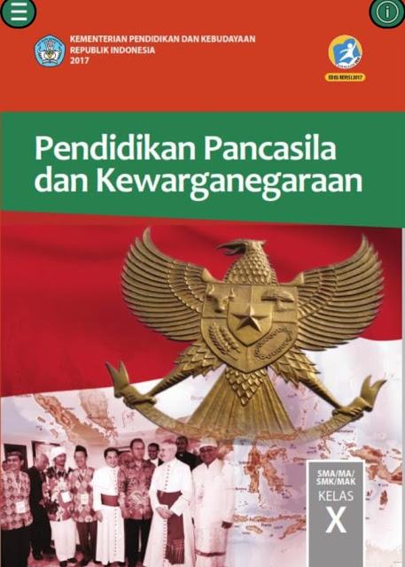 Proyek Belajar Kewarganegaraan Pemanfaatan Potensi Kekayaan Alam Indonesia