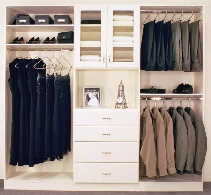 36 Best Diy Closet Organizer Ideas Siwans Verden