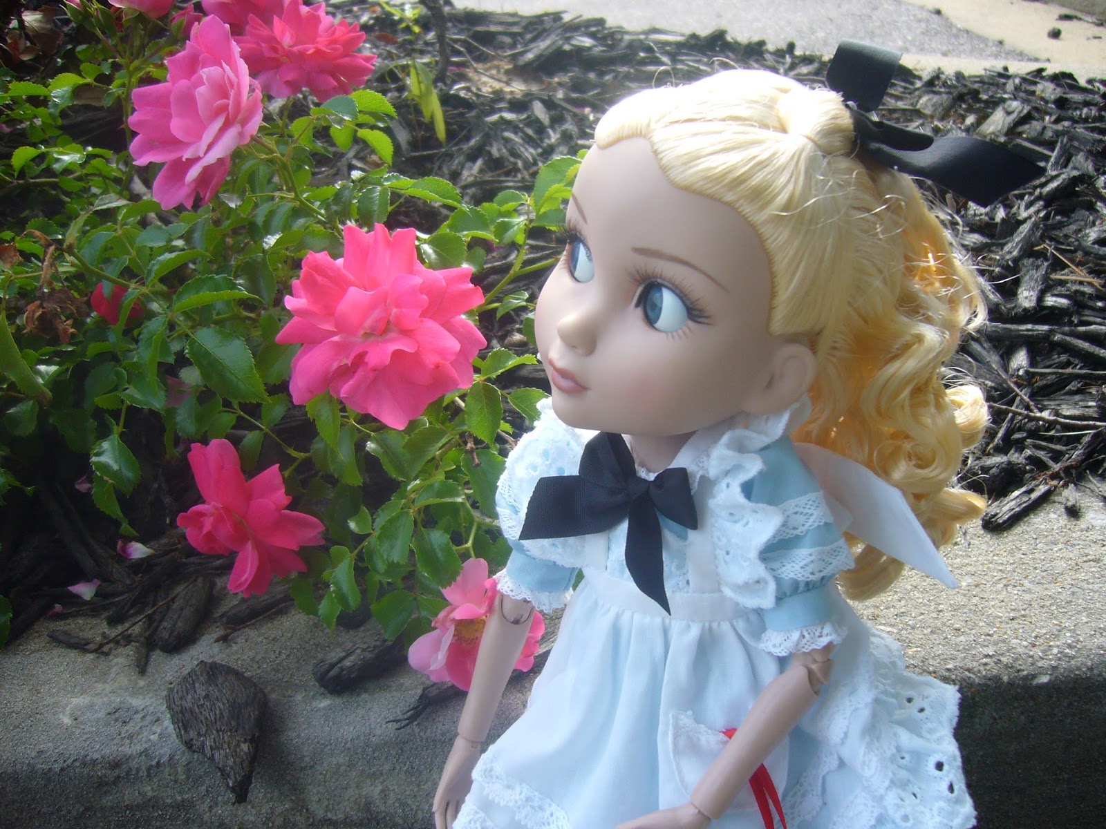 tonner doll company closing