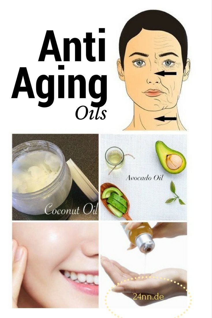 5 Best AntiAging Herbs For Youthful Skin