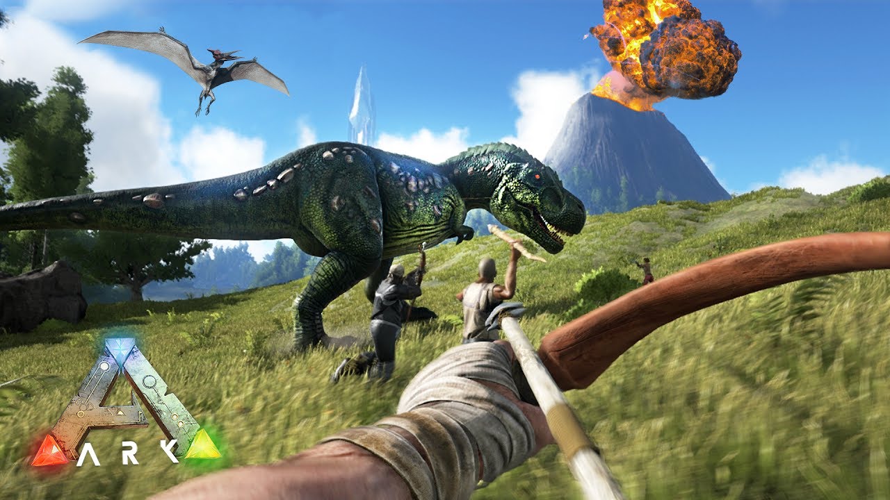 download ark 2 download ark 2
