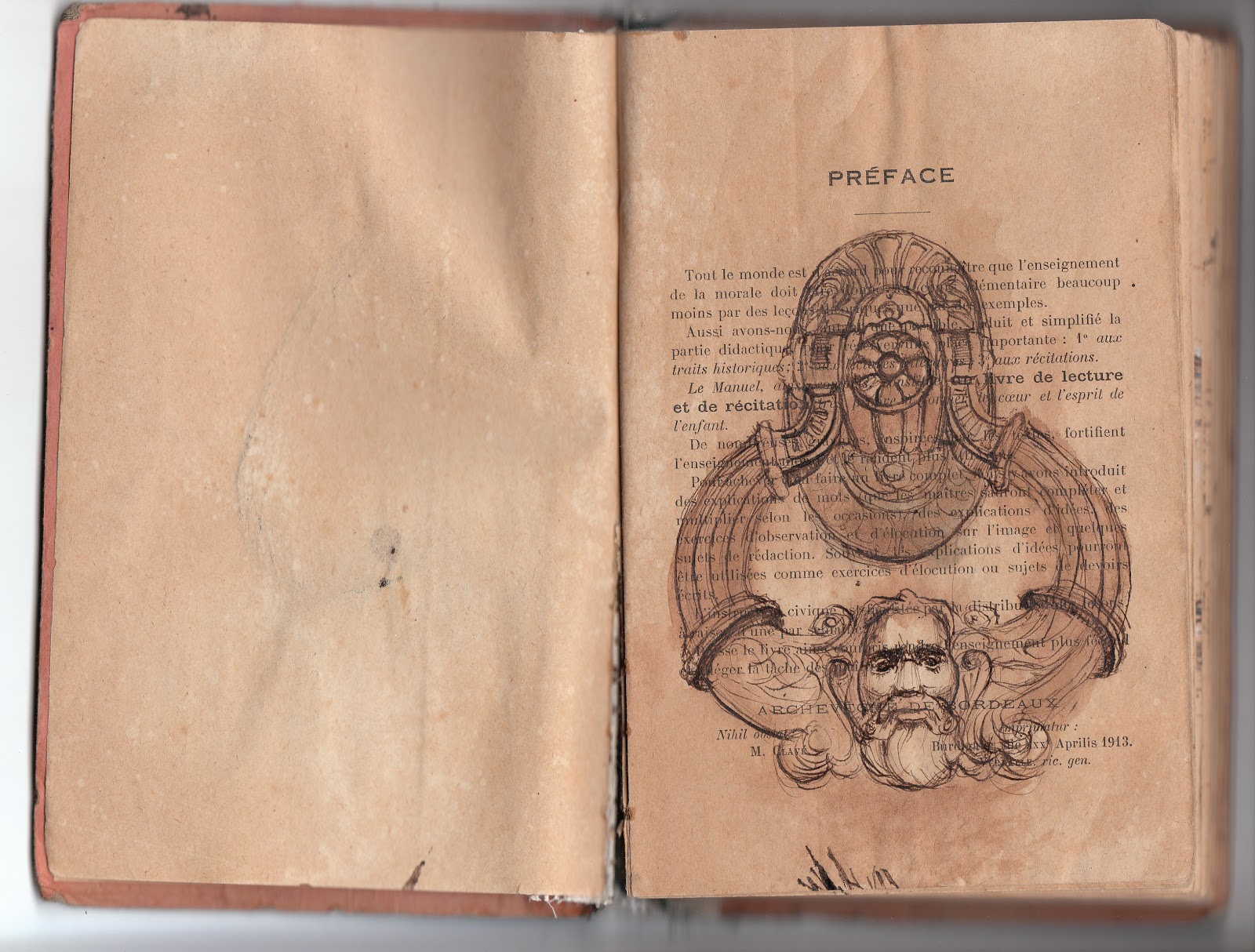 Diane Olivier Fine Artist Altered Books