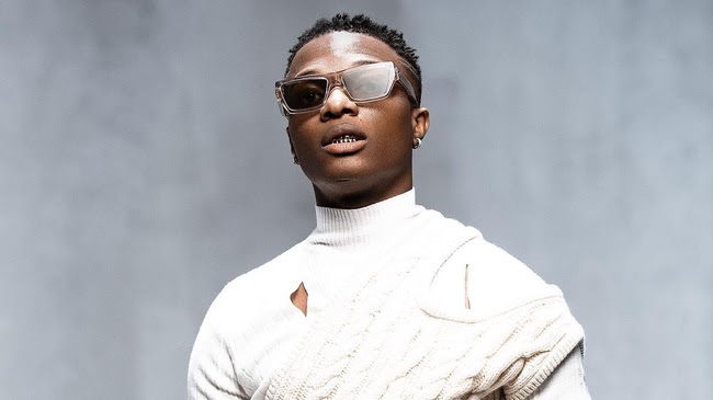 Wizkid Wizkid